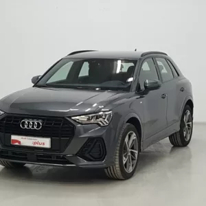 AUDI Q3 Diesel 2024 km 0 Jaén