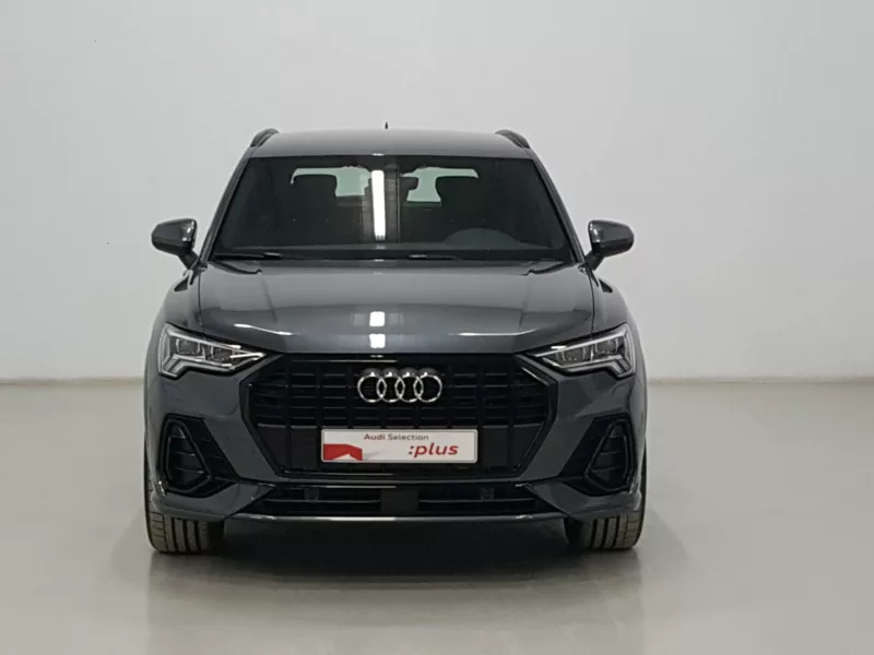 AUDI Q3 Diesel 2024 km 0 Jaén