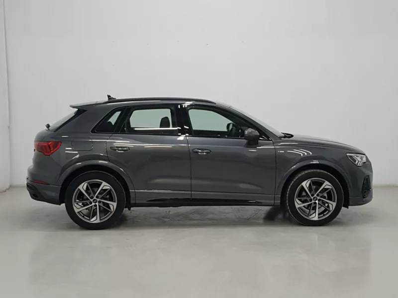 AUDI Q3 Diesel 2024 km 0 Jaén