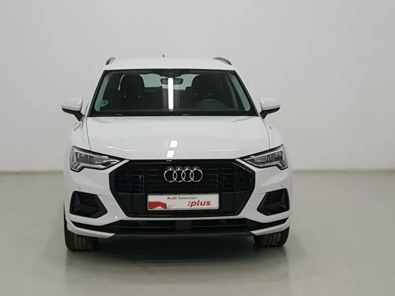 AUDI Q3 Gasolina 2024 segunda-mano Jaén