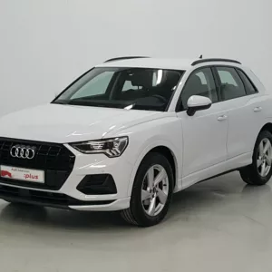 AUDI Q3 Gasolina 2024 segunda-mano Jaén