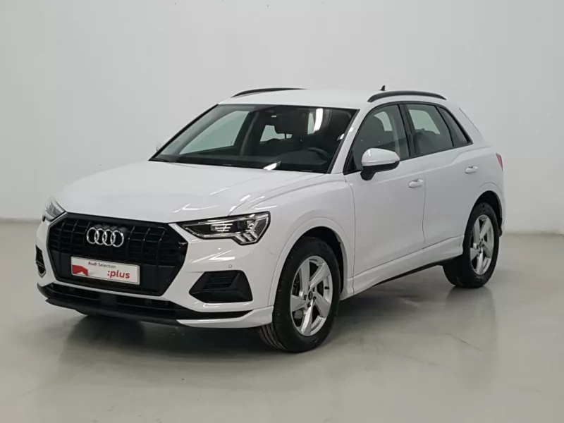 AUDI Q3 Gasolina 2024 segunda-mano Jaén