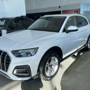 AUDI Q5 Diesel nuevo entrega inmediata Jaén