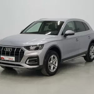 AUDI Q5 Hibrido 2024 km 0 Jaén