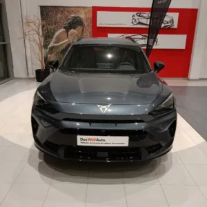 CUPRA Formentor Gasolina 2024 km 0 Jaén