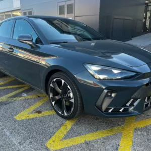 CUPRA LEON Gasolina 2024 km 0 Jaén