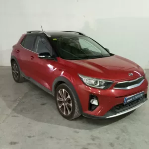 KIA STONIC Gasolina 2018 segunda-mano Jaén