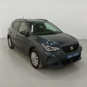 SEAT ARONA Gasolina 2024 km 0 Jaén