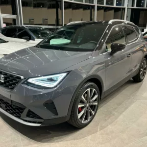 SEAT ARONA Gasolina 2024 km 0 Jaén