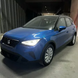 SEAT ARONA Gasolina 2024 km 0 Jaén