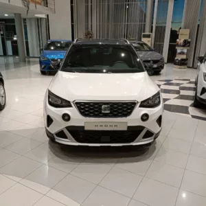 SEAT ARONA Gasolina 2024 km 0 Jaén