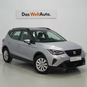 SEAT ARONA Gasolina 2024 segunda-mano Jaén