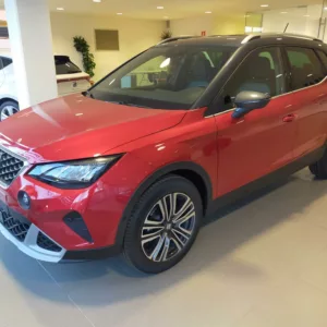 SEAT ARONA Gasolina km 0 Jaén