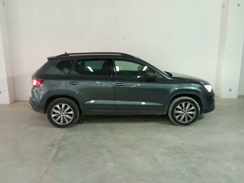 SEAT ATECA Diesel 2021 segunda-mano Jaén