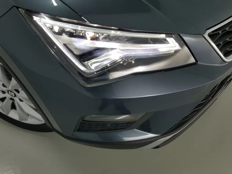 SEAT ATECA Gasolina 2019 segunda-mano Jaén