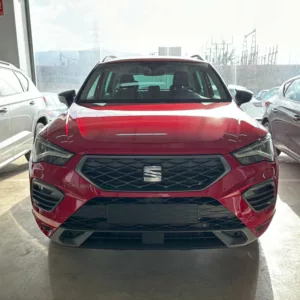 SEAT ATECA Gasolina 2024 km 0 Jaén