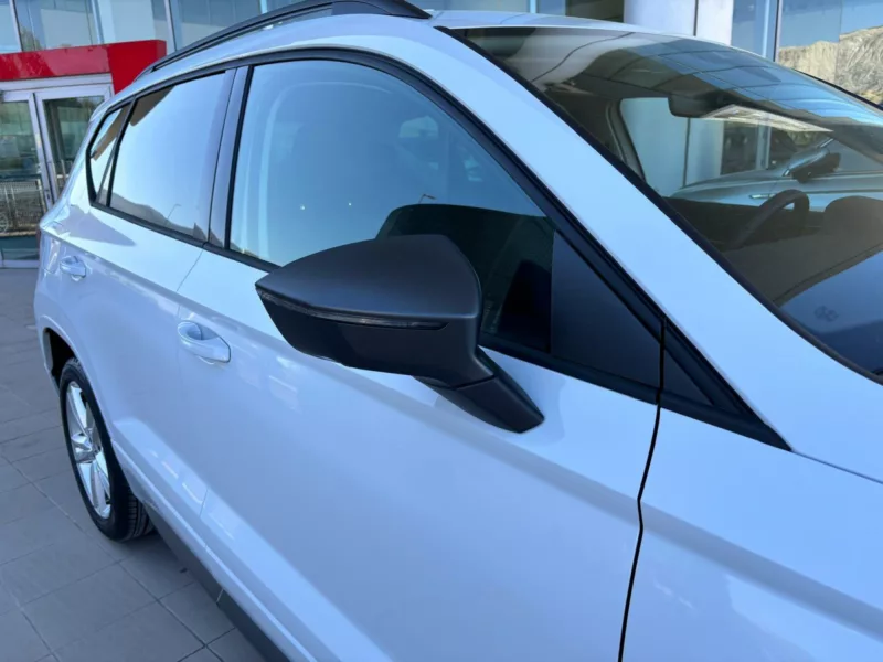 SEAT ATECA Gasolina 2024 km 0 Jaén