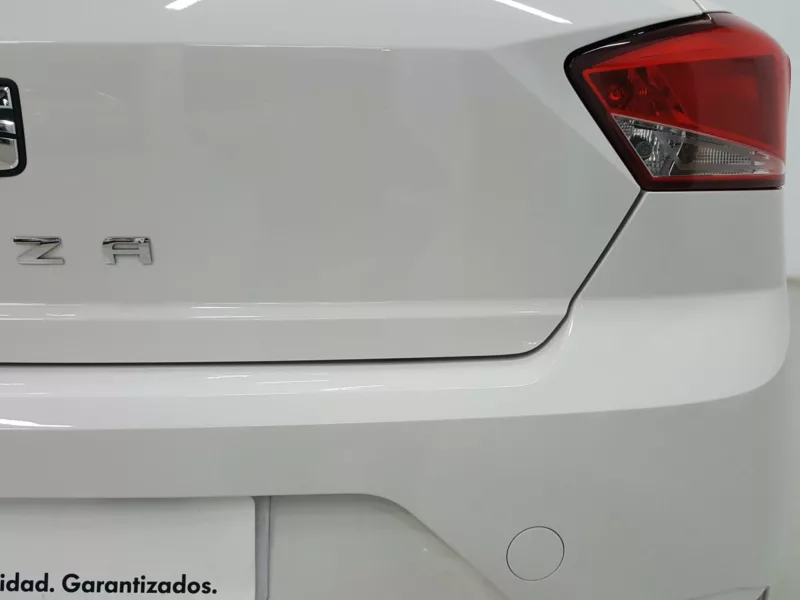 SEAT IBIZA Gasolina 2020 segunda-mano Jaén