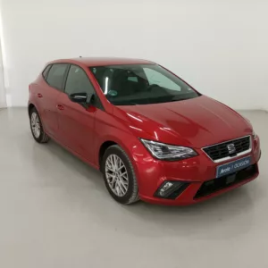 SEAT IBIZA Gasolina 2024 segunda-mano Jaén