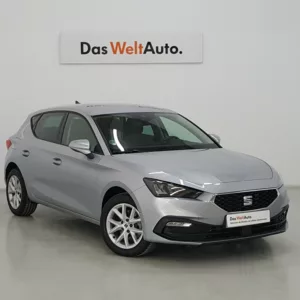 SEAT LEON Diesel 2024 segunda-mano Jaén