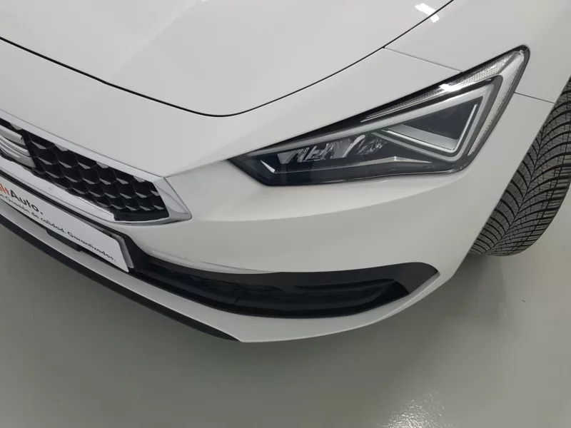 SEAT LEON ST Hibrido 2020 segunda-mano Jaén