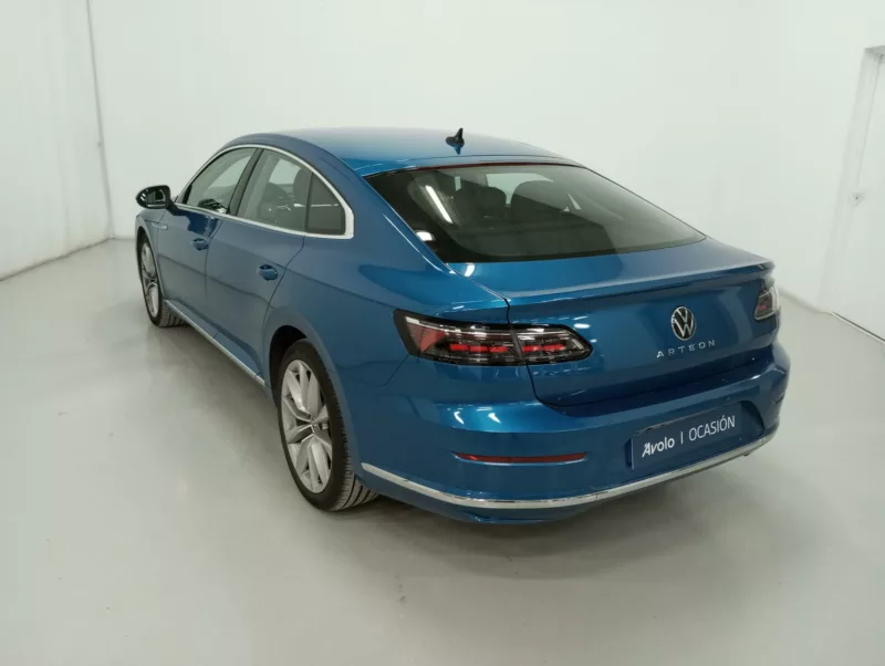 VOLKSWAGEN Arteon Diesel 2021 segunda-mano Jaén