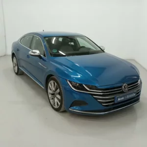 VOLKSWAGEN Arteon Diesel 2021 segunda-mano Jaén