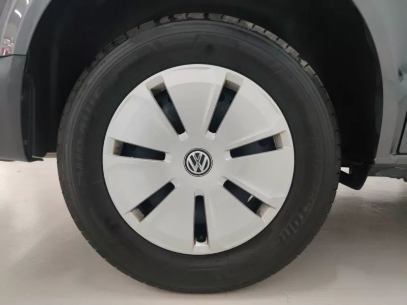 VOLKSWAGEN CARAVELLE Diesel 2024 km 0 Jaén