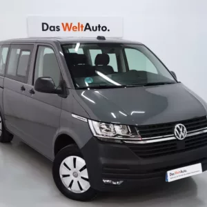 VOLKSWAGEN CARAVELLE Diesel 2024 km 0 Jaén