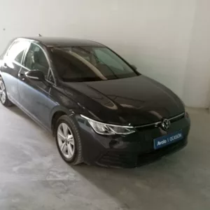 VOLKSWAGEN GOLF Diesel 2021 segunda-mano Jaén