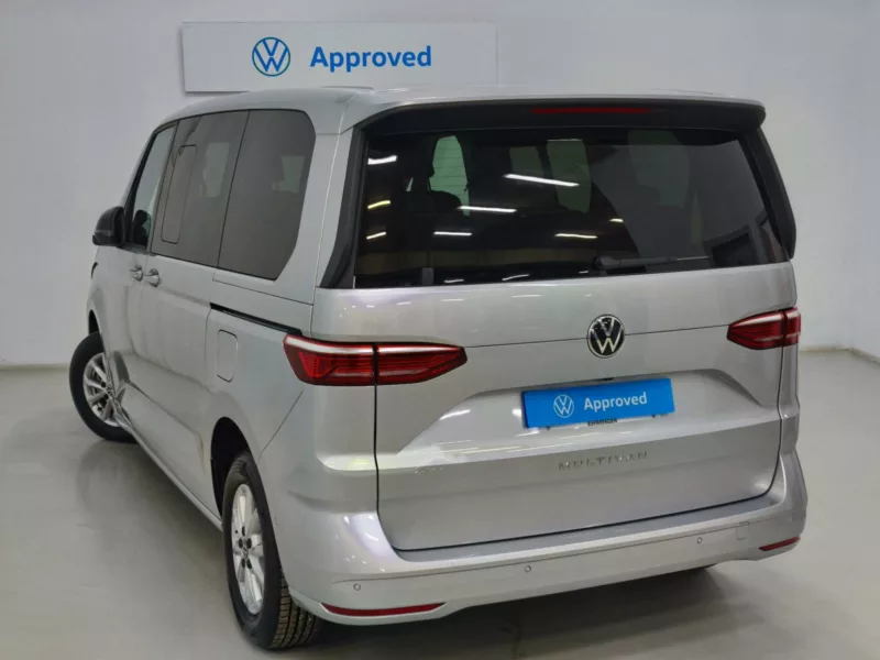 VOLKSWAGEN MULTIVAN Diesel 2024 km 0 Jaén