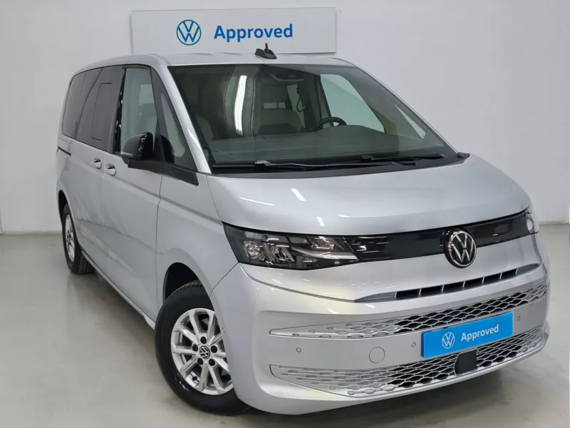 VOLKSWAGEN MULTIVAN Diesel 2024 km 0 Jaén