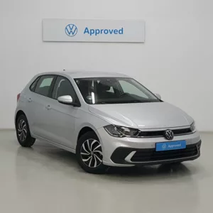 VOLKSWAGEN POLO Gasolina 2024 segunda-mano Jaén