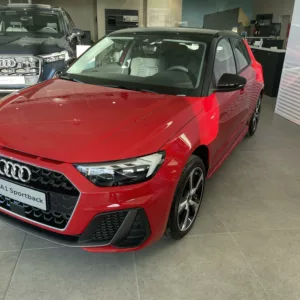 AUDI A1 Gasolina nuevo entrega inmediata Jaén