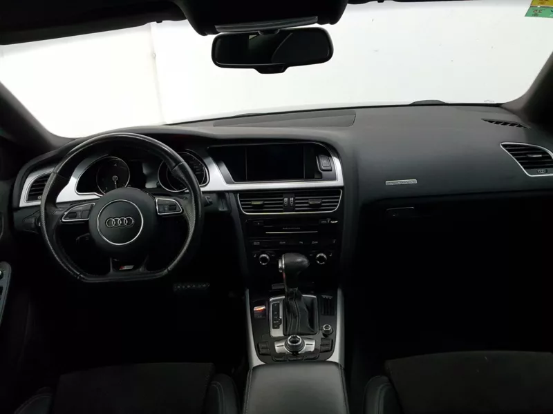 AUDI A5 SPORTBACK Diesel 2015 segunda-mano Jaén