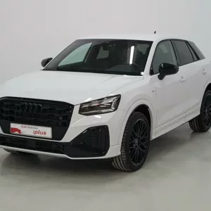 AUDI Q2 Gasolina 2024 km 0 Jaén