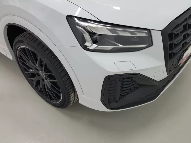 AUDI Q2 Gasolina 2024 km 0 Jaén