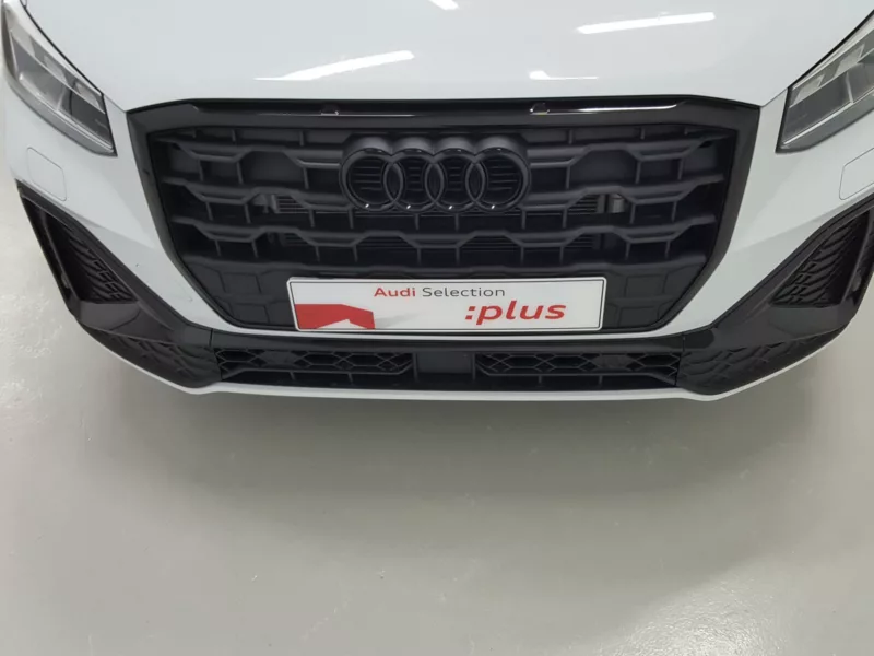 AUDI Q2 Gasolina 2024 km 0 Jaén