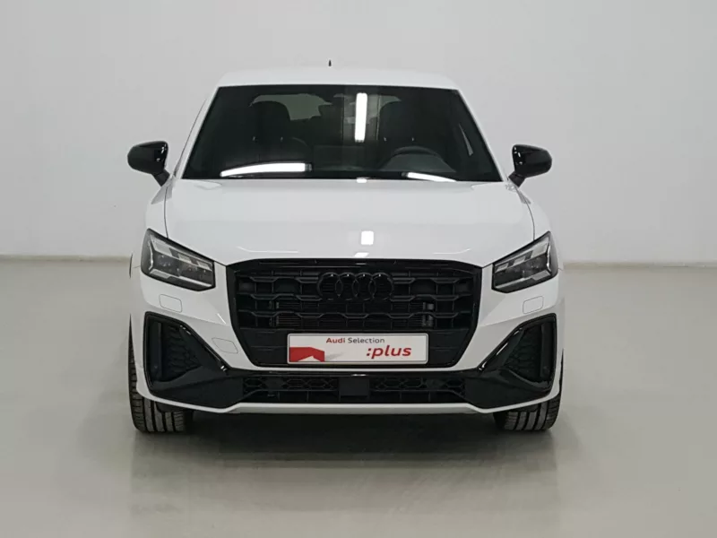 AUDI Q2 Gasolina 2024 km 0 Jaén