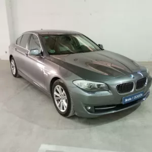 BMW 520dA Diesel 2011 segunda-mano Jaén