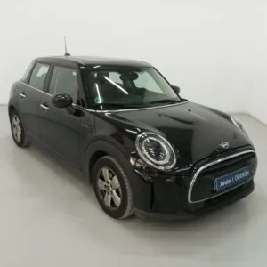 MINI One Gasolina 2021 segunda-mano Jaén