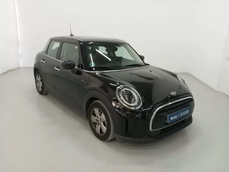 MINI One Gasolina 2021 segunda-mano Jaén