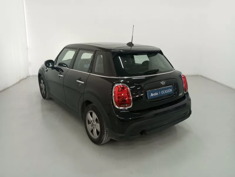 MINI One Gasolina 2021 segunda-mano Jaén