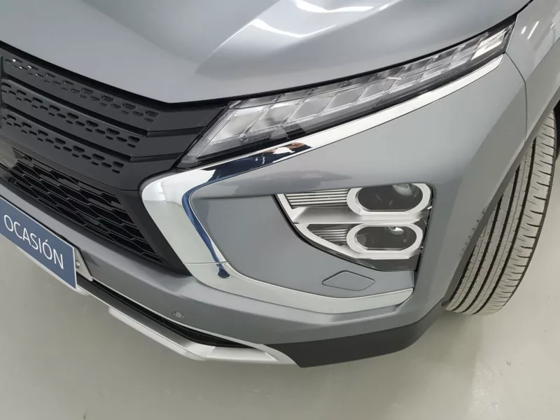 MITSUBISHI ECLIPSE CROSS PHEV Hibrido enchufable 2025 segunda-mano Jaén