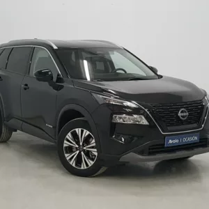 NISSAN X-TRAIL Hibrido 2023 km 0 Jaén