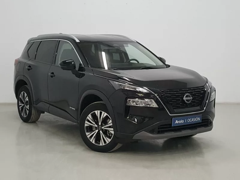 NISSAN X-TRAIL Hibrido 2023 km 0 Jaén