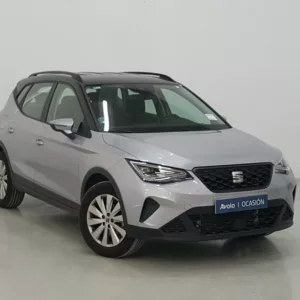 SEAT ARONA Gasolina 2024 segunda-mano Jaén