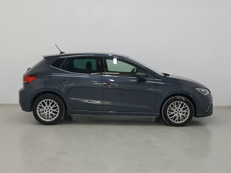 SEAT IBIZA Gasolina 2024 km 0 Jaén