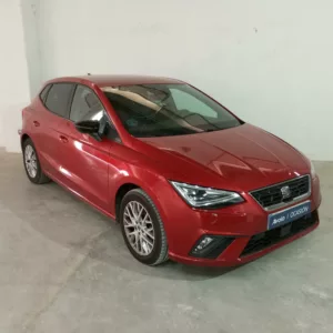 SEAT IBIZA Gasolina 2024 segunda-mano Jaén