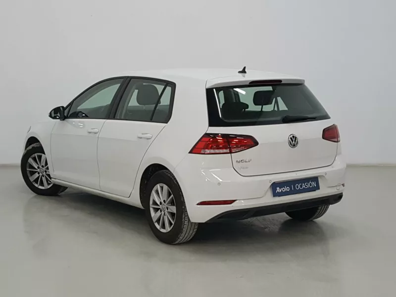 VOLKSWAGEN GOLF Diesel 2020 segunda-mano Jaén